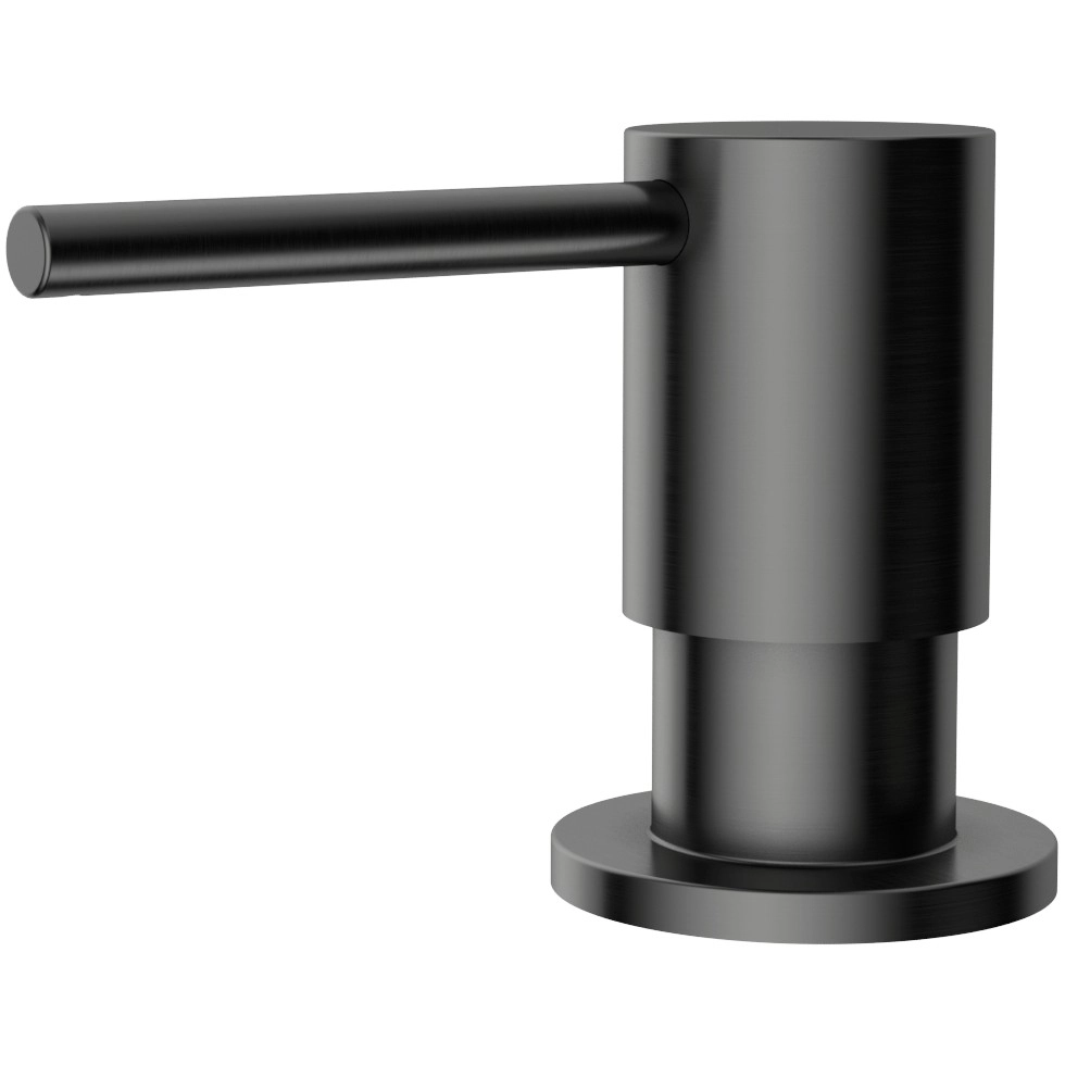 Дозатор Omoikiri OM-08 GM, 4995086