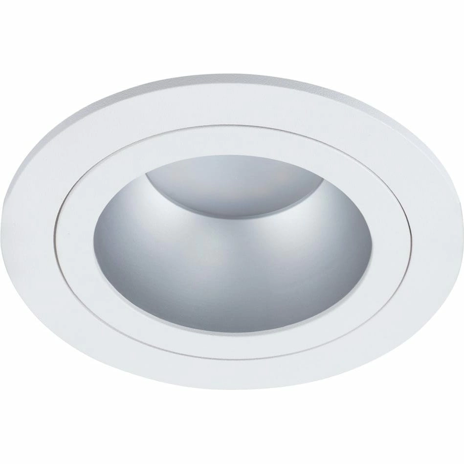 Точечный встраиваемый светильник Arte Lamp Alkes, A2161PL-1WH