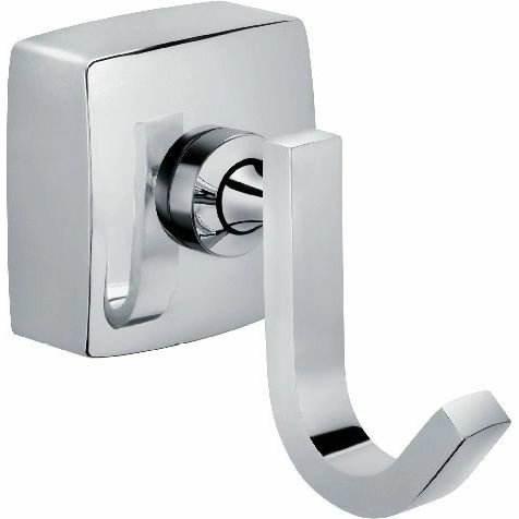 Крючок одинарный Fixsen Kvadro, FX-61305