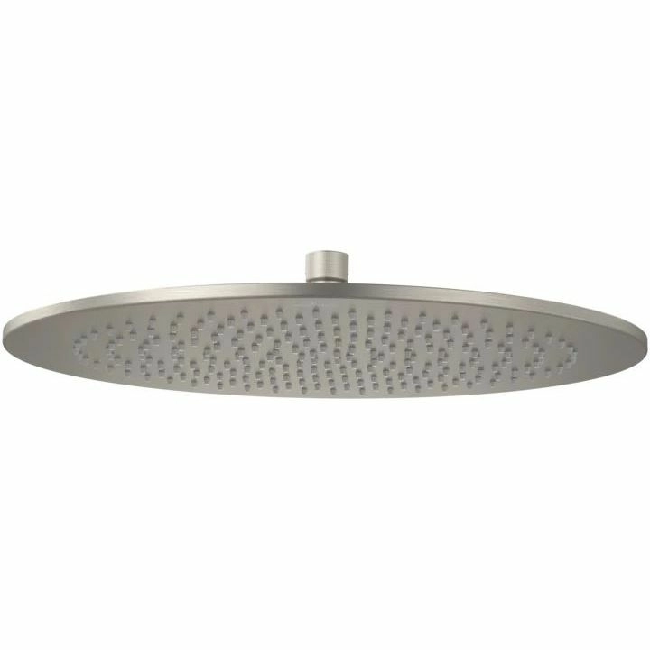 Верхний душ 350 Villeroy&Boch, никель сатинированный, TVC00000300064