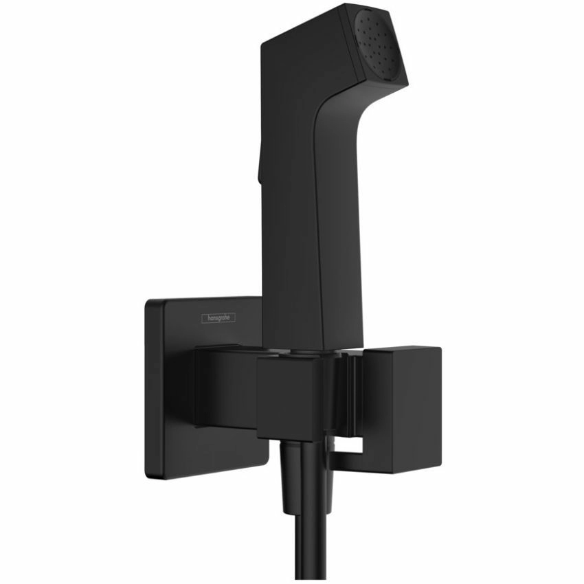 Гигиенический ручной душ Hansgrohe Bidette 1jet E EcoSmart, 29233670