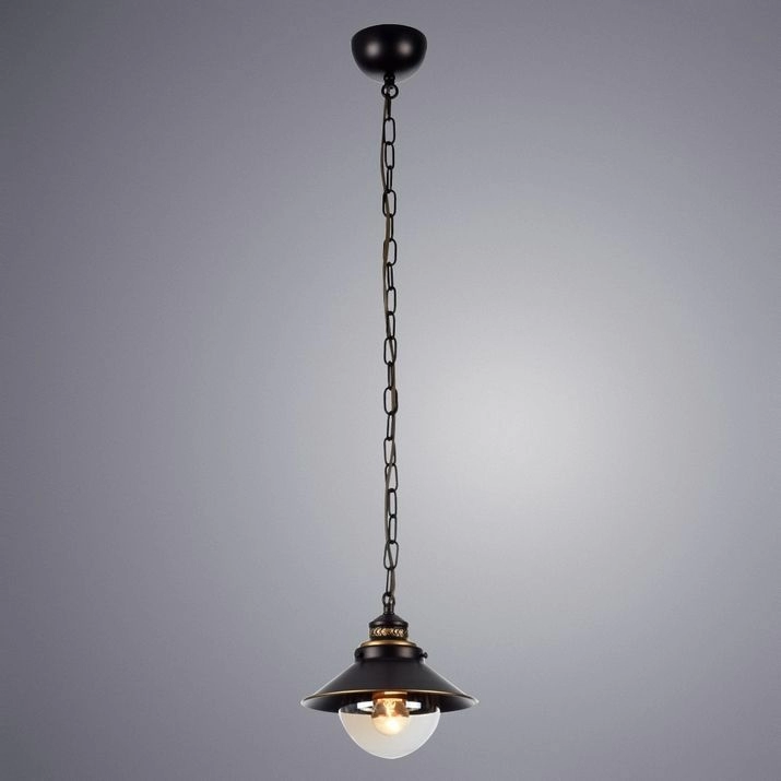 Подвесной светильник Arte Lamp Gracioso, A4577SP-1CK