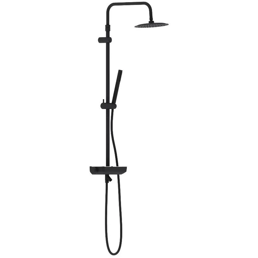 Душевая система Damixa Scandinavian Pure, 936730300