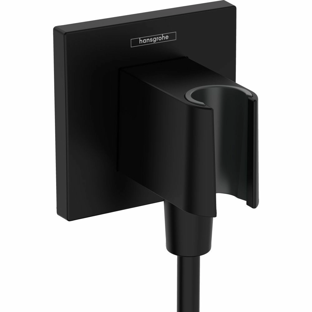 Шланговое подсоединение Hansgrohe Fixfit Porter E, 26889670