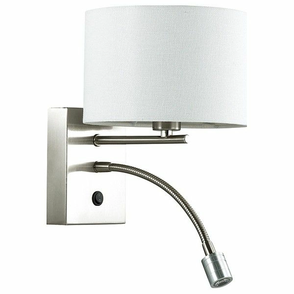 Бра с подсветкой Lumion Nikki 3745/1A