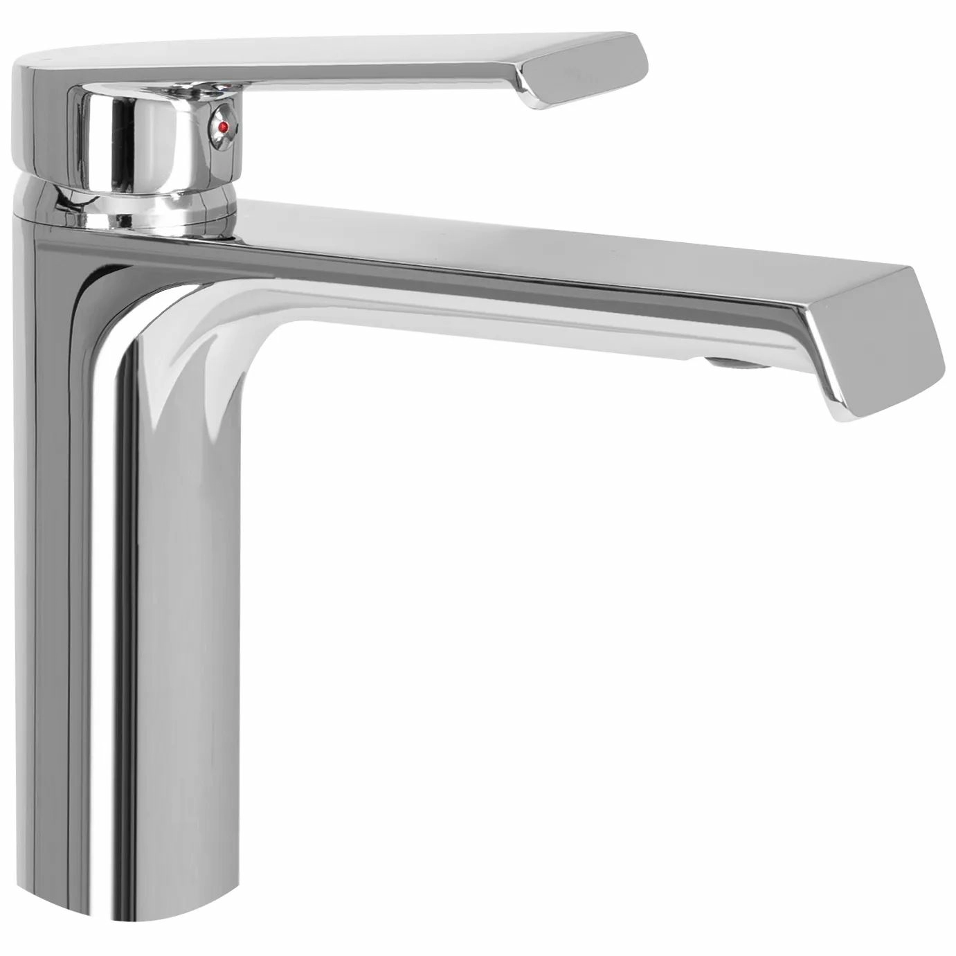 Смеситель для умывальника Rea Hass Chrome, REA-B6206