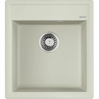 Кухонная мойка Omoikiri Daisen 46-PA (пастила), 4993610
