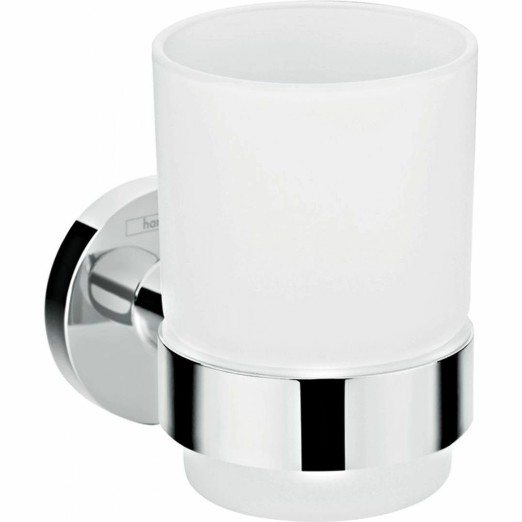 Стаканчик Hansgrohe Logis Universal, 41718000