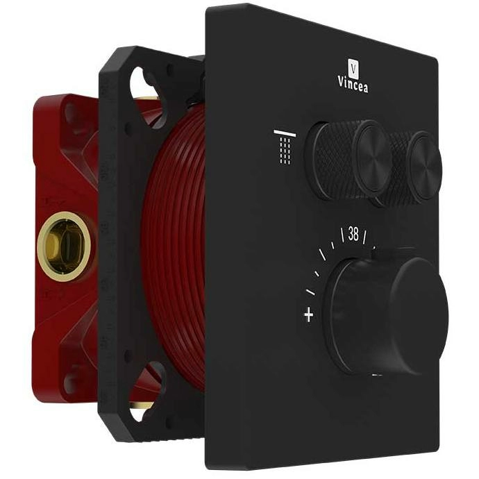 Смеситель для душа Vincea, VSCV-321T-MMB