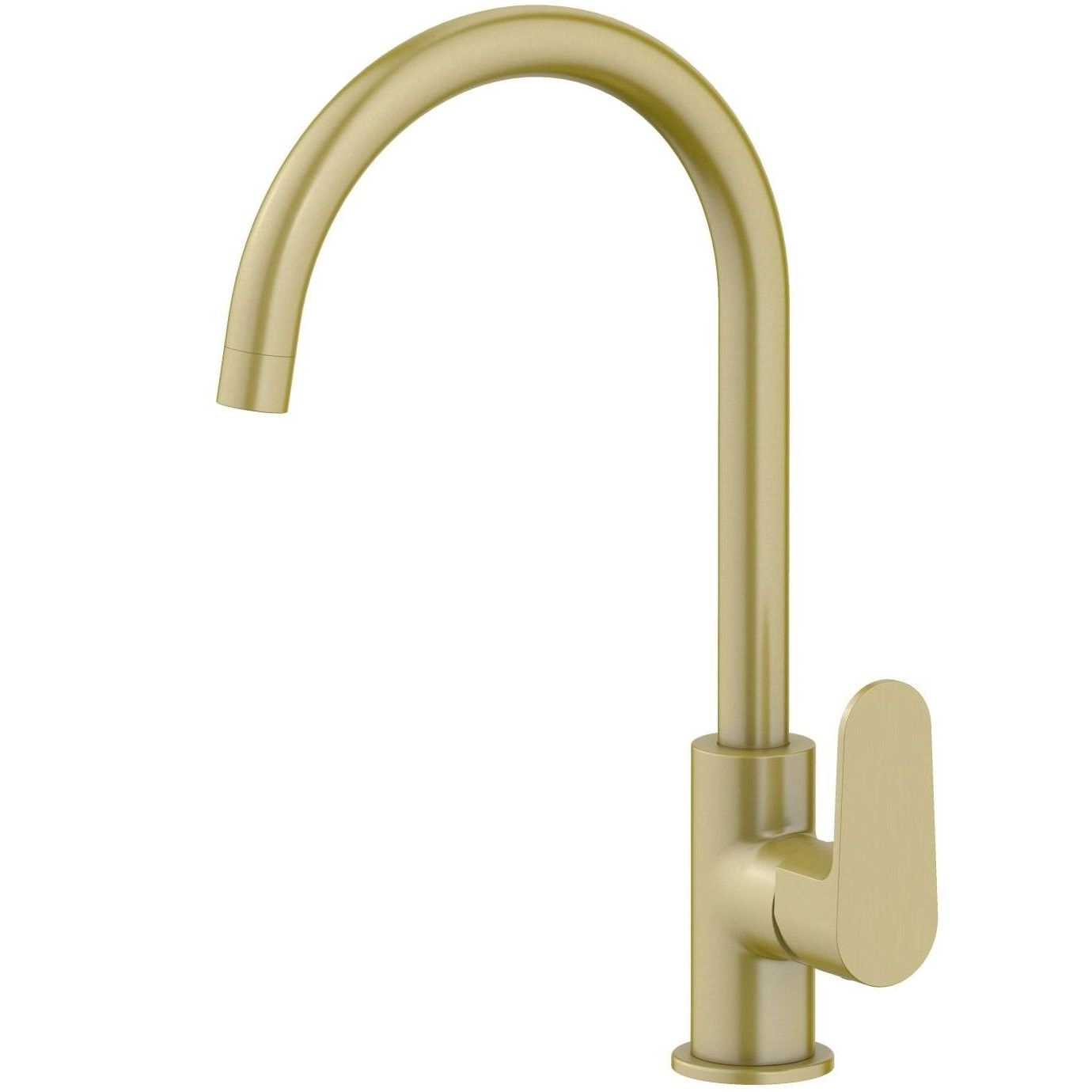 Смеситель для кухни Aquatek Оберон, AQ1282BG