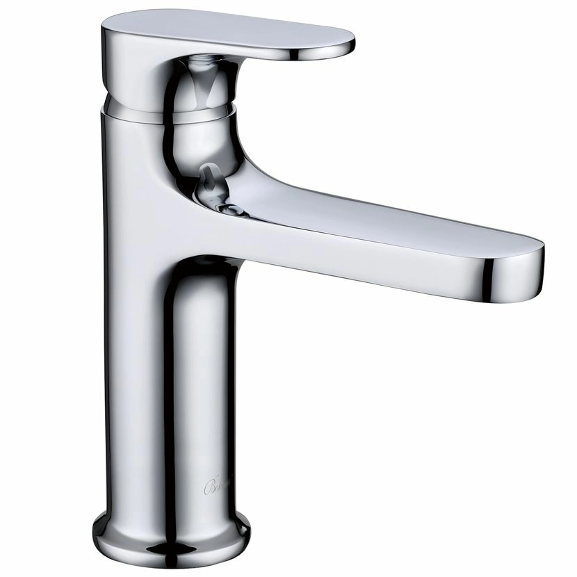 Смеситель для умывальника Boheme Spectre Chrome, 451-CR