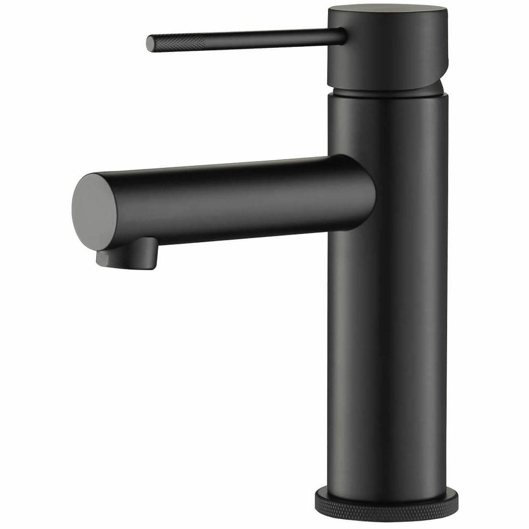 Смеситель для раковины Timo Saona Black, 2361/03F