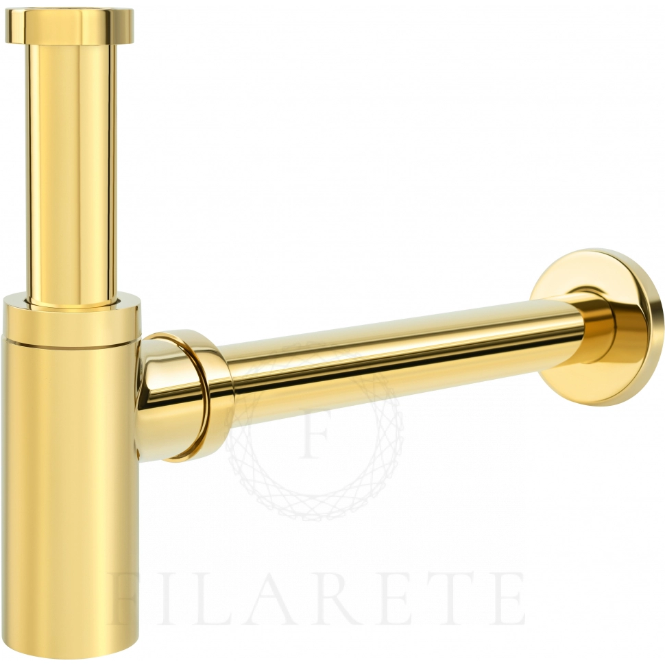 Сифон для раковины Filarete FL70GO