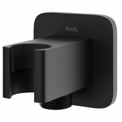 Выход для душа с держателем Iddis Slide, SLI60BBi62