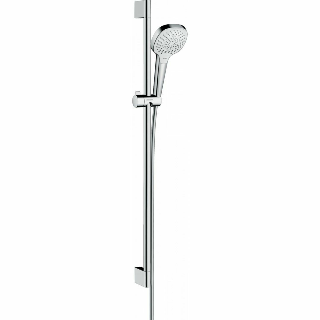 Душевой набор Hansgrohe Croma Select E Multi Uni 90 см, 26590400