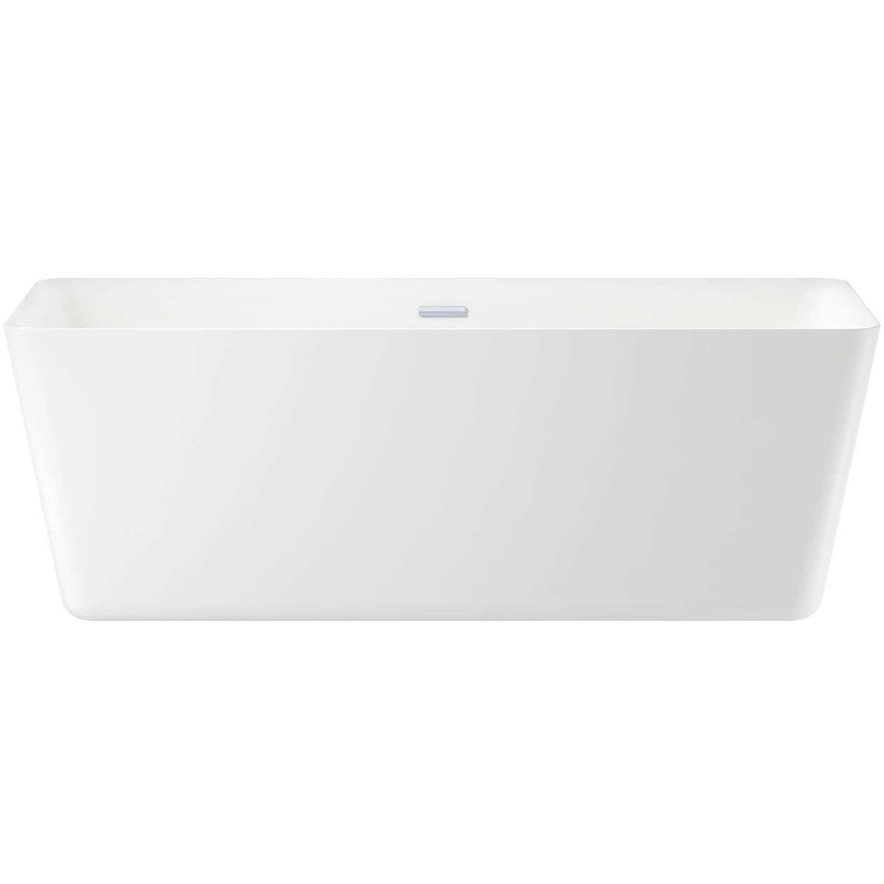 Отдельностоящая акриловая ванна Wellsee DeSire 159.5x77, 167.5x78, 175.5x76