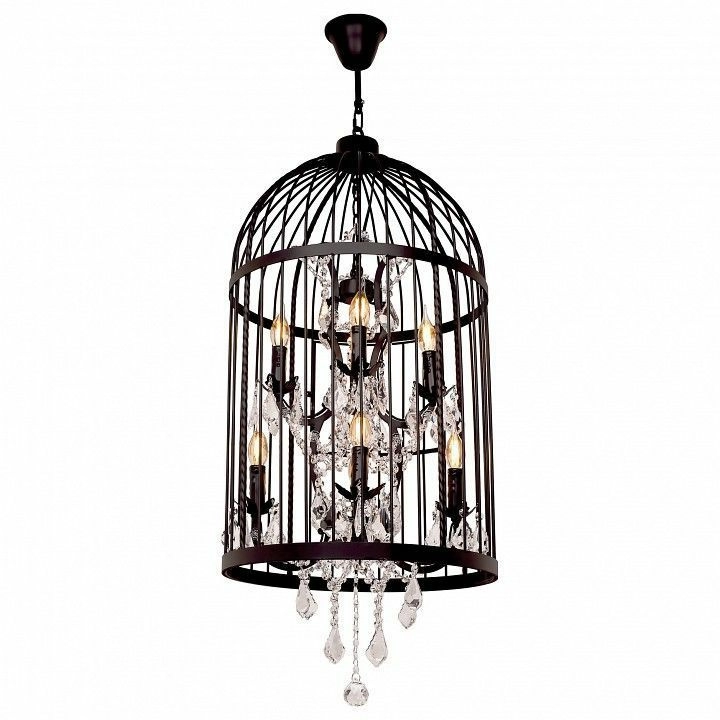 Подвесная люстра Loft it 1891 LOFT1891/8