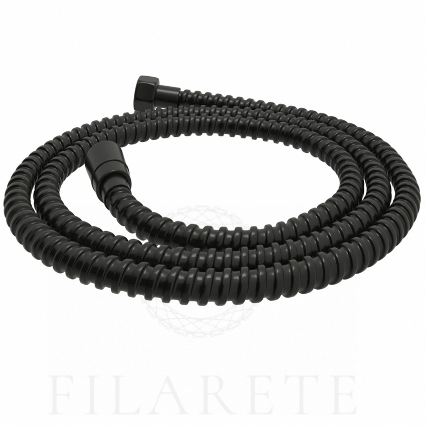 Шланг для гигиенического душа 120 см Filarete FL41BL