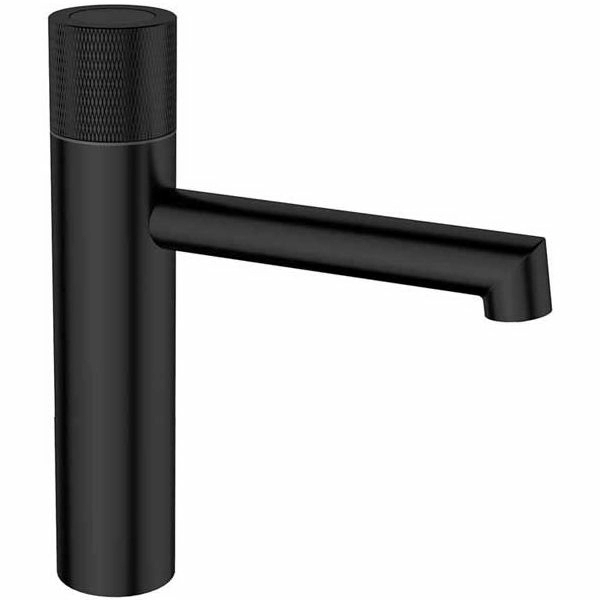 Смеситель для раковины Vincea Desire, VBF-1D3MB