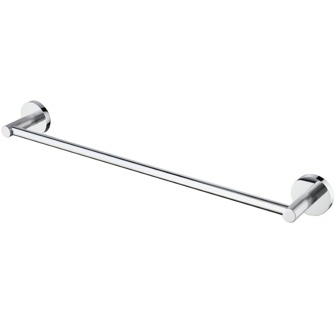Держатель для полотенца Boheme Uno Chrome, 10972-CR