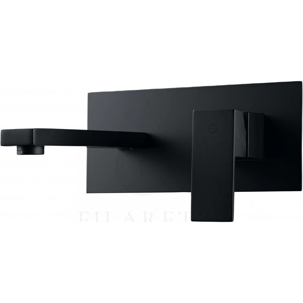 Смеситель для раковины Filarete Fing FL4040BL