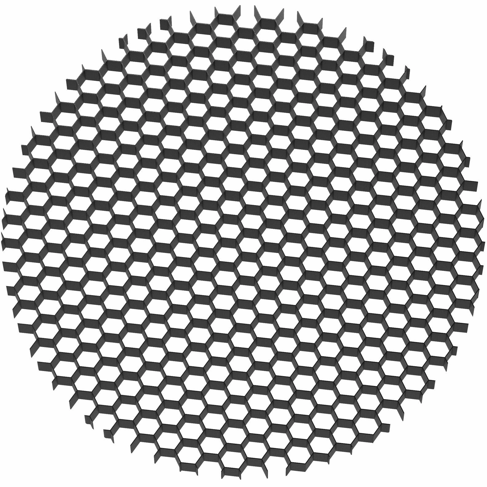 Комплектующие для светильника Technical HoneyComb-D38