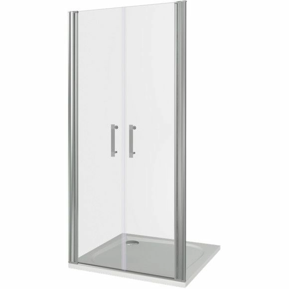 Душевая дверь Good Door Mokka SD