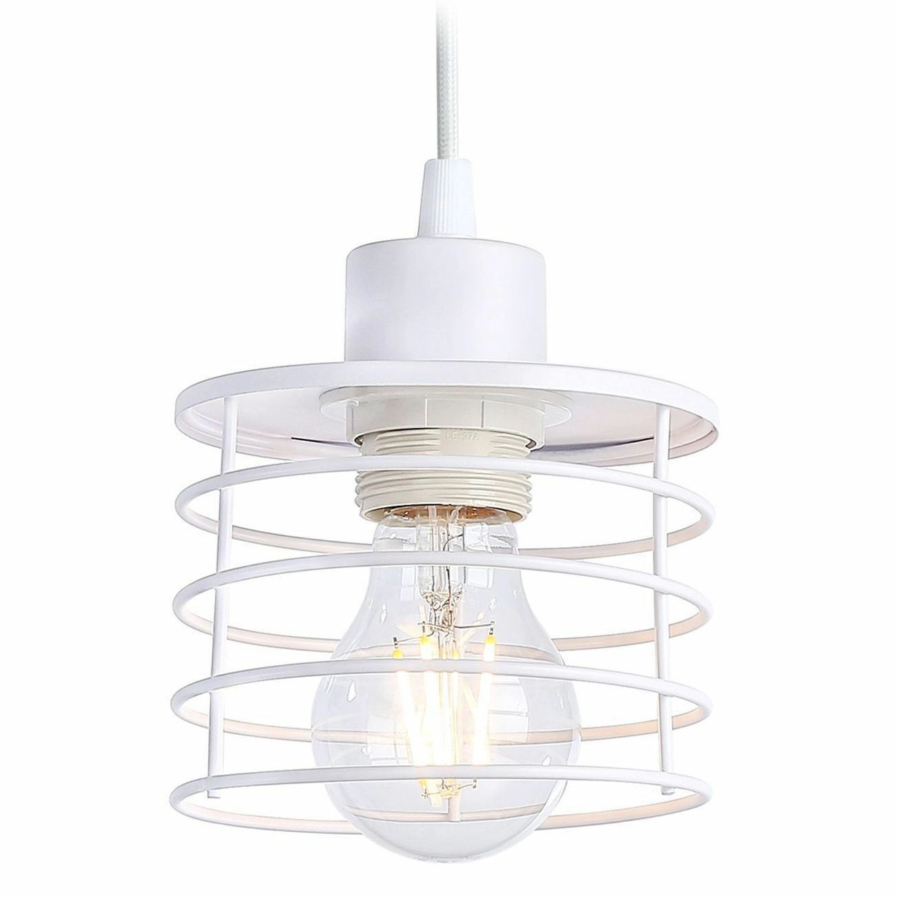 Подвесной светильник в стиле лофт Ambrella Traditional Loft, TR8065