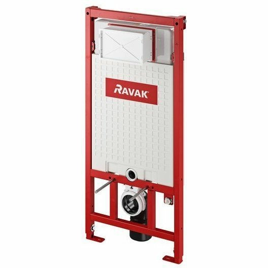 Инсталляция для унитаза Ravak G II, X01702