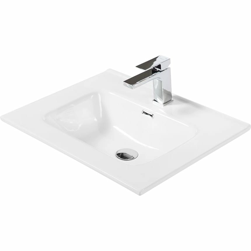 Керамическая раковина BelBagno 71x46, BB700ETL