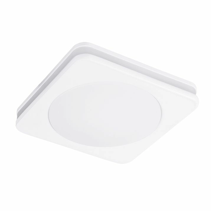 Точечный встраиваемый светильник Arte Lamp Tabit, A8433PL-1WH