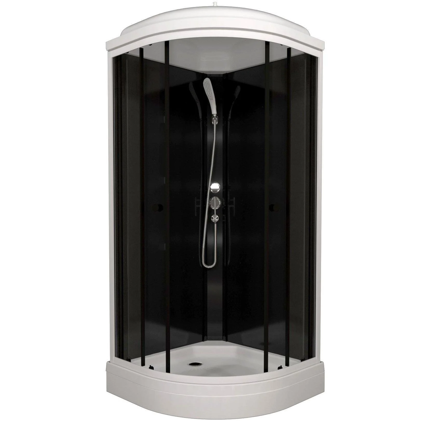 Душевая кабина Triton Нова 88x88 А3 ДН4, 000001859