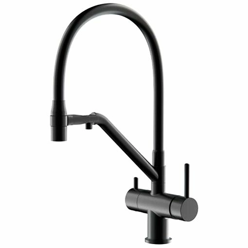 Смеситель для кухни Gappo G4398-86