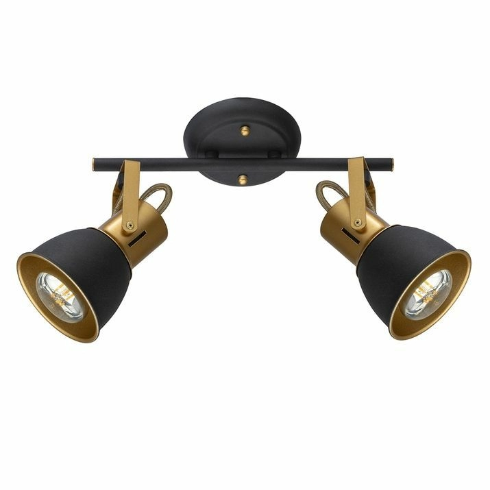 Спот Arte Lamp Joi, A1677PL-2GO
