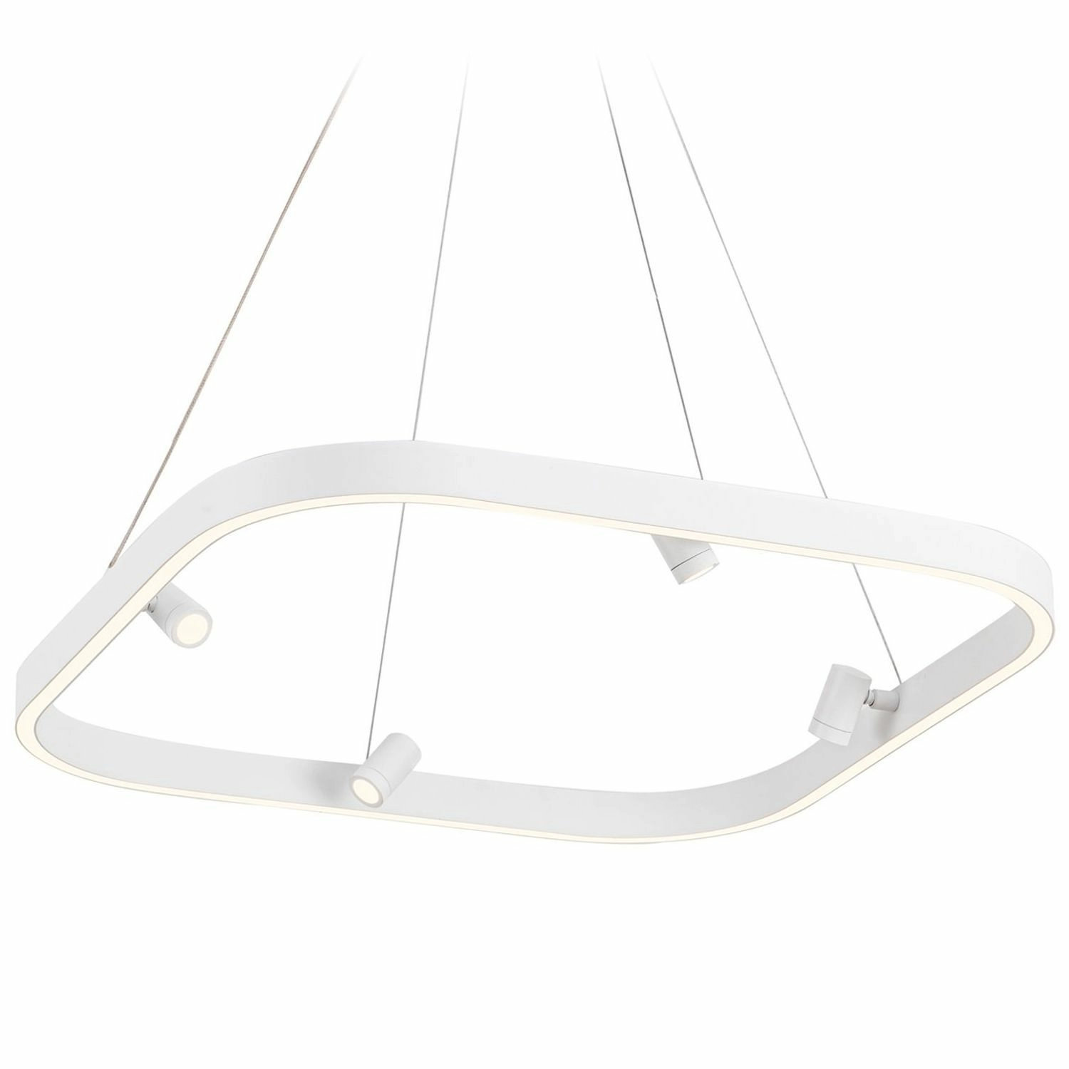 Подвесной светодиодный светильник Ambrella Comfort LineTech, FL5802