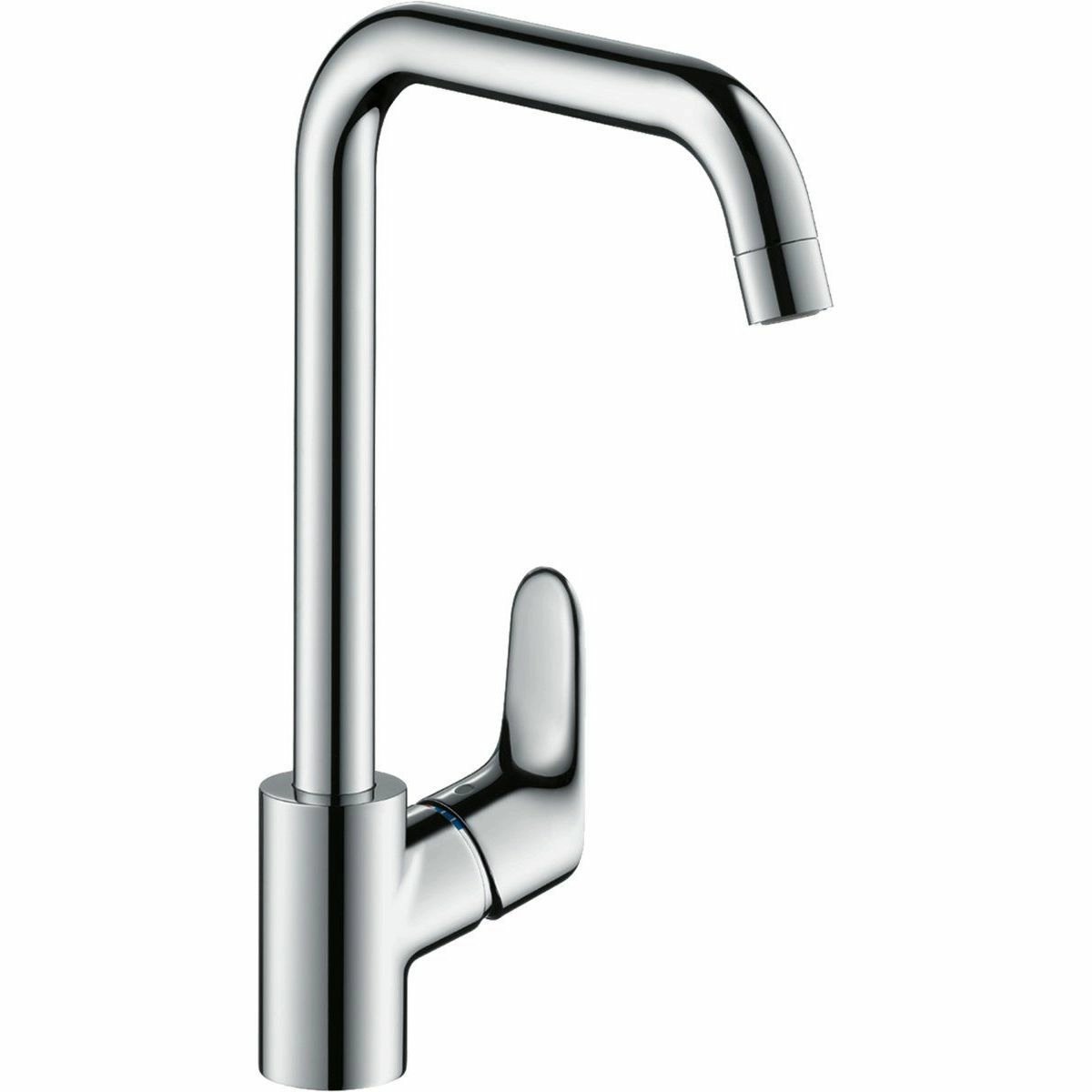 Кухонный смеситель Hansgrohe Focus E 260 для водонагревателей, 31822000