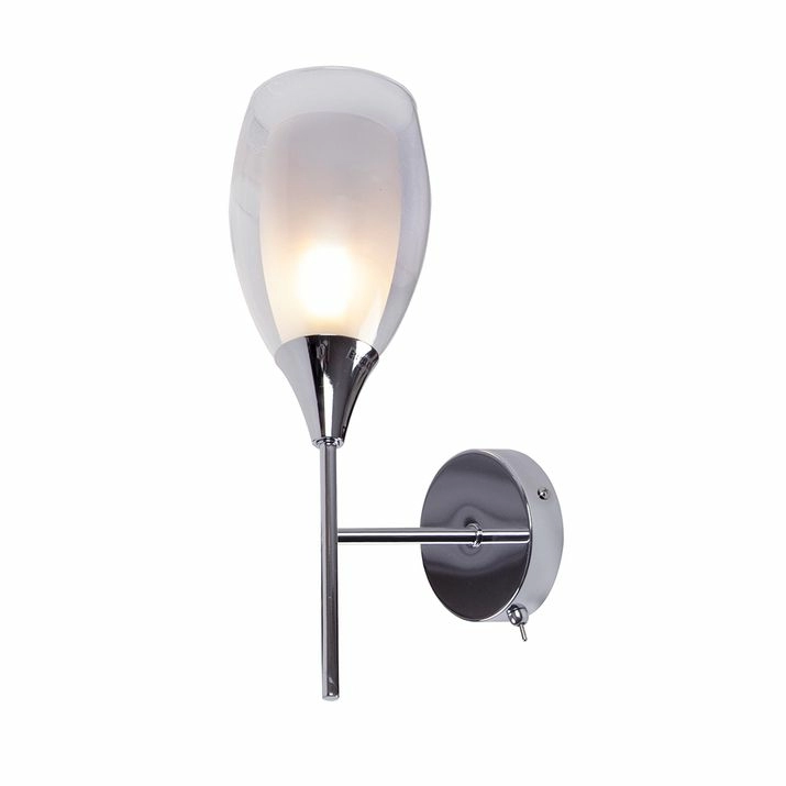 Бра Arte Lamp Barry, A7951AP-1CC