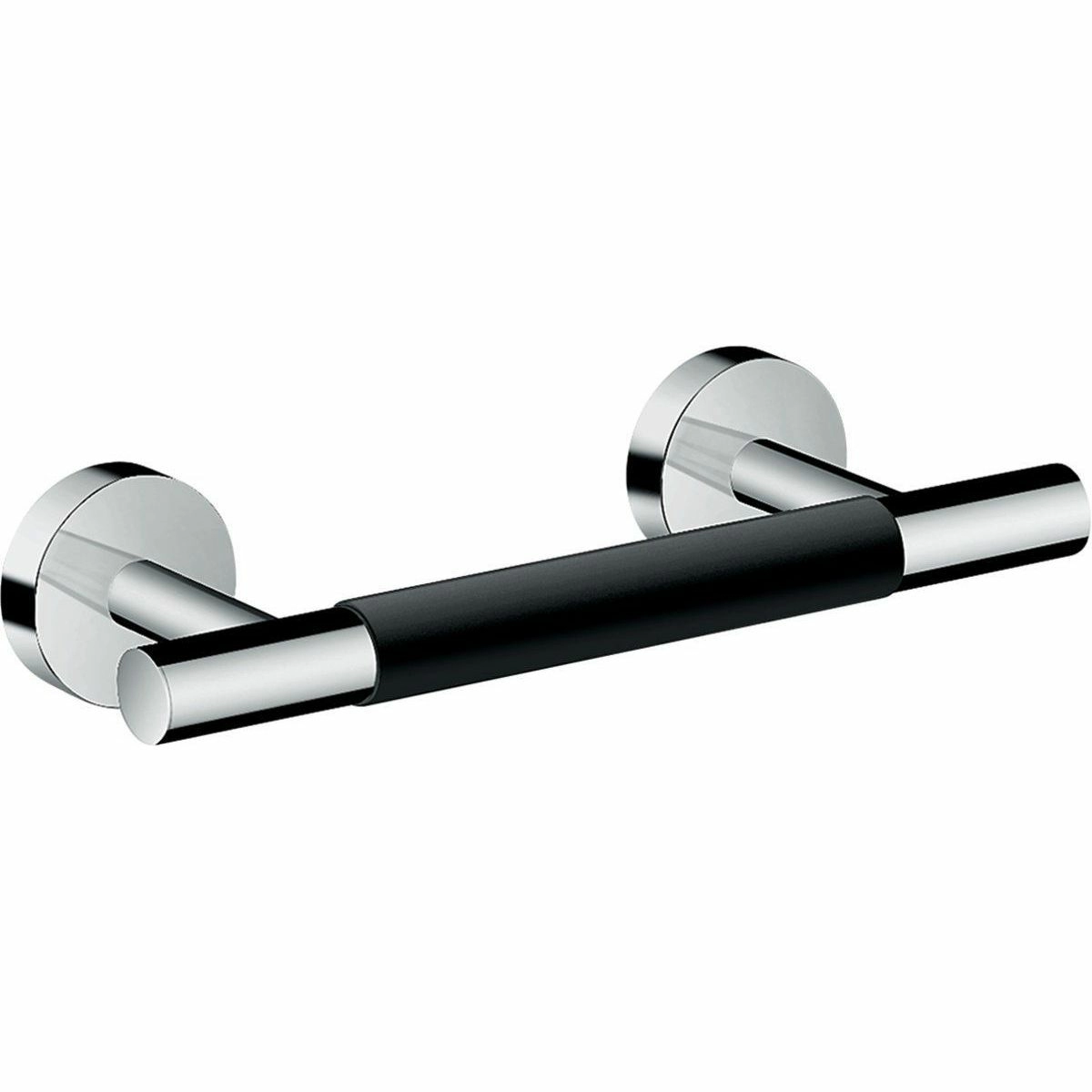 Подставка для ног Hansgrohe Unica Comfort хром, 26329000
