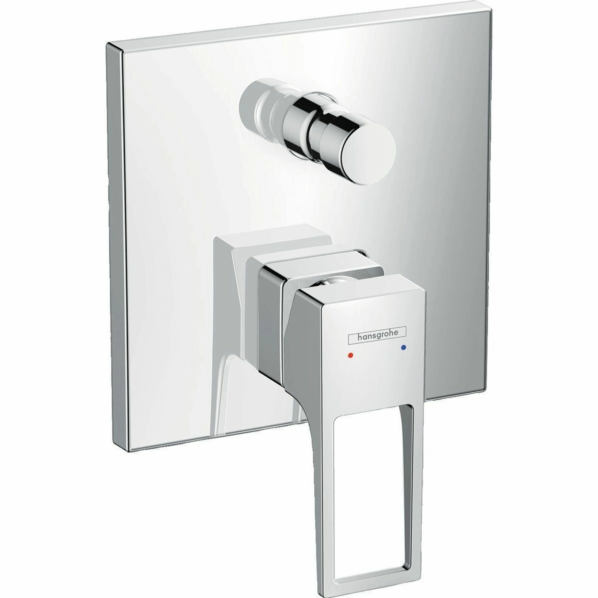 Смеситель для ванны Hansgrohe Metropol, 74545000