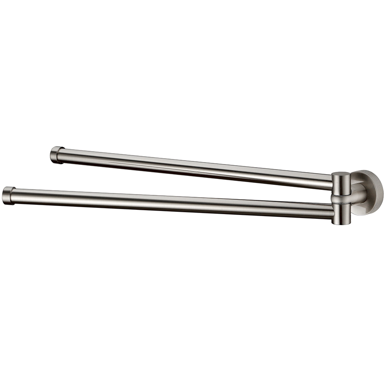 Держатель полотенец двойной WasserKRAFT Tauber, K-64431