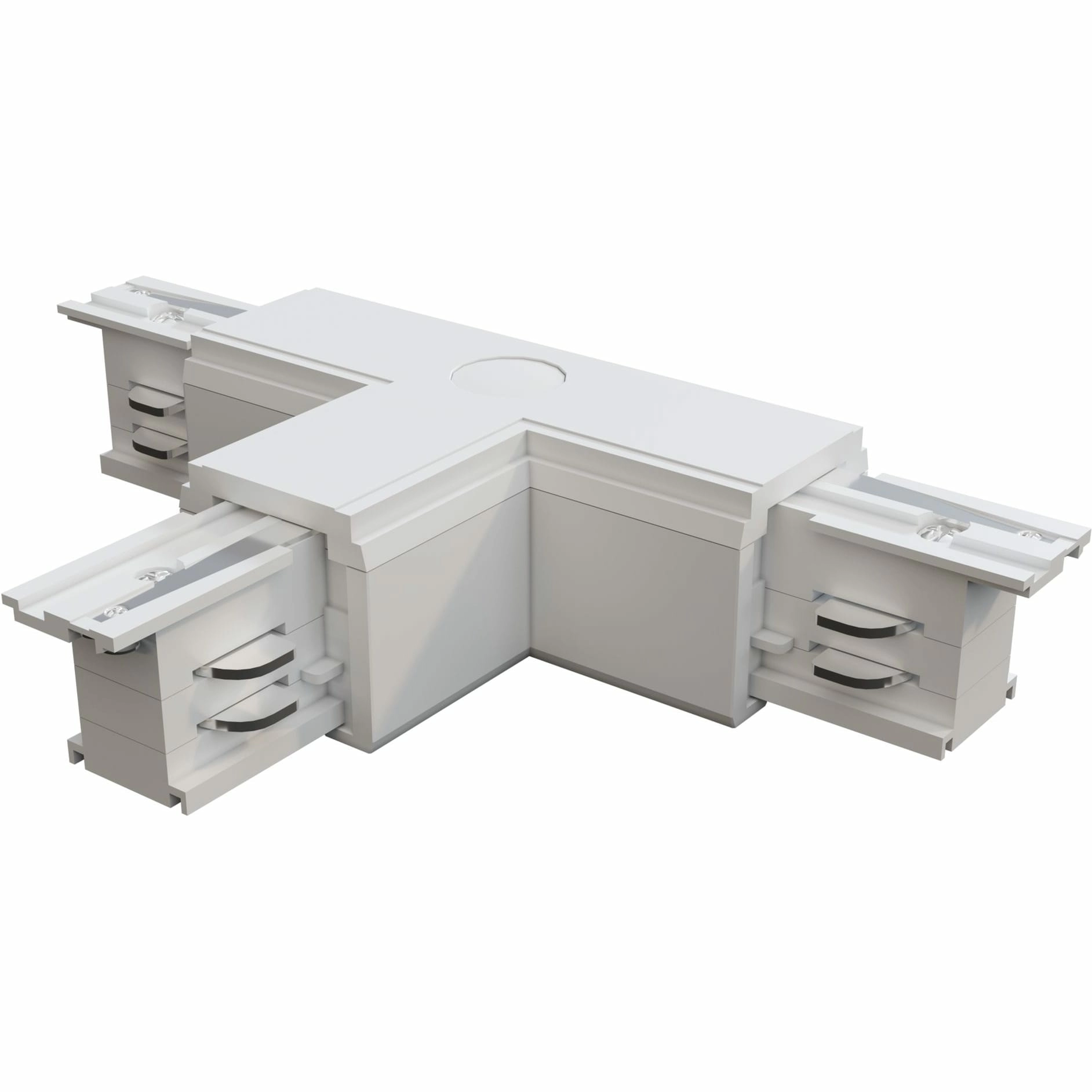 Комплектующие для накладной трековой системы Technical TRA005CT-31W-R