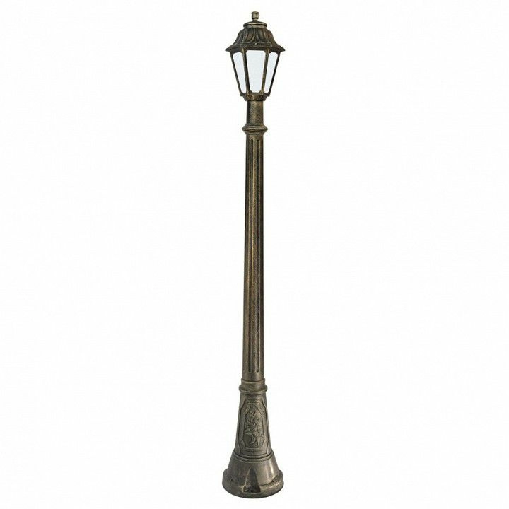 Фонарный столб Fumagalli Artu/Anna E22.158.000.BYF1R