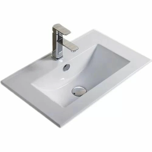 Умывальник Ceramalux 60x40, 803-60