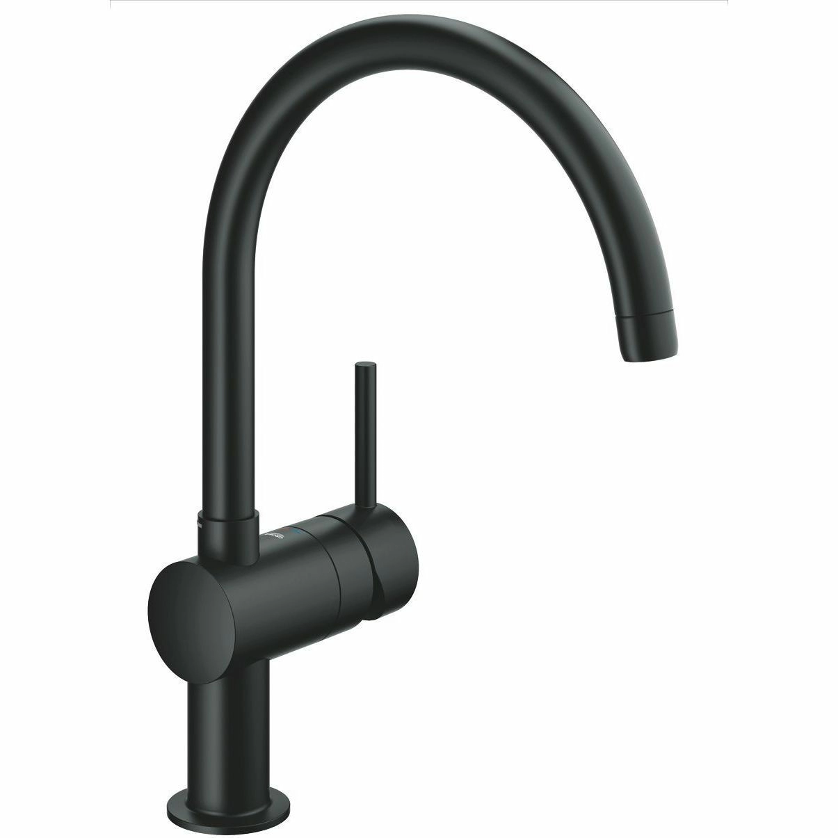 Смеситель для кухонной мойки Grohe Minta, 32917KS0