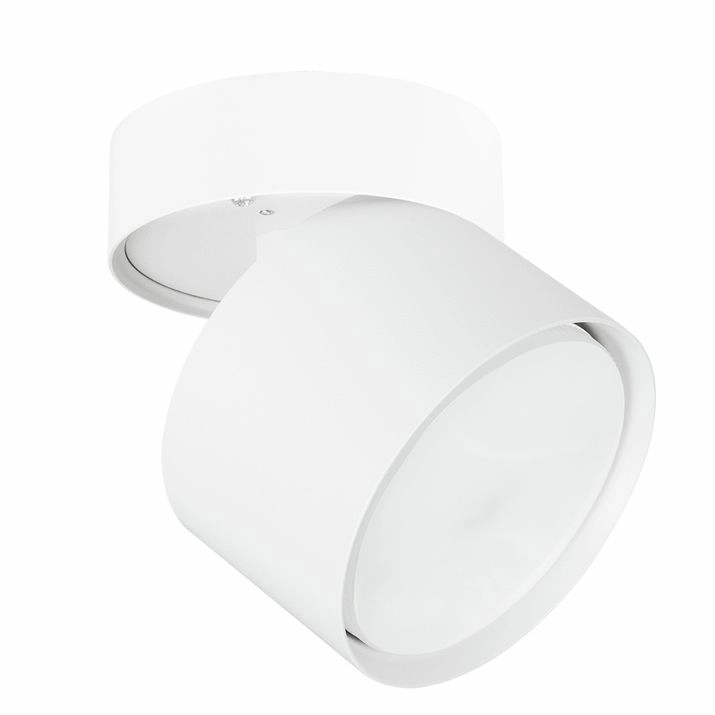 Спот Arte Lamp Intercrus, A5549PL-1WH
