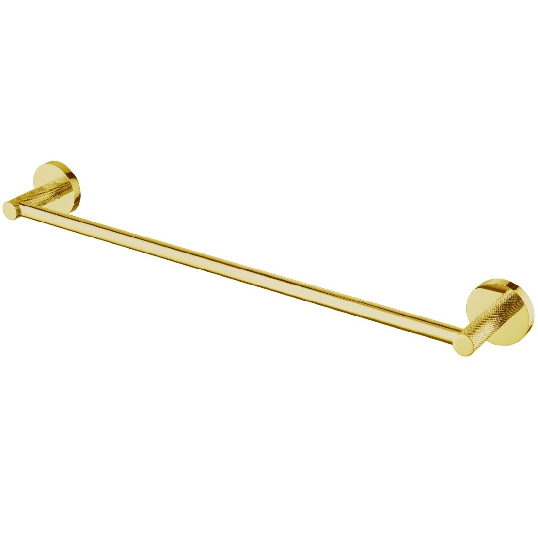 Держатель для полотенца Boheme Uno Gold, 10972-G