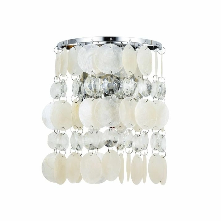 Настенный светильник Arte Lamp Pipirima, A4041AP-2CC