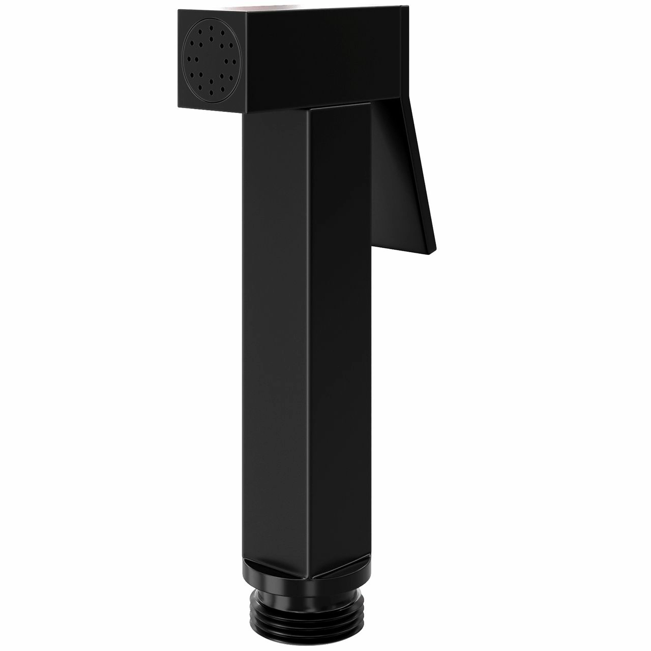 Гигиеническая лейка с фиксатором WasserKRAFT Abens, A212