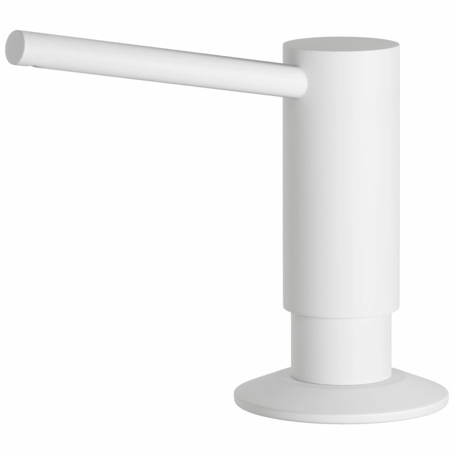 Дозатор Omoikiri OM-02-P WH, 4975019