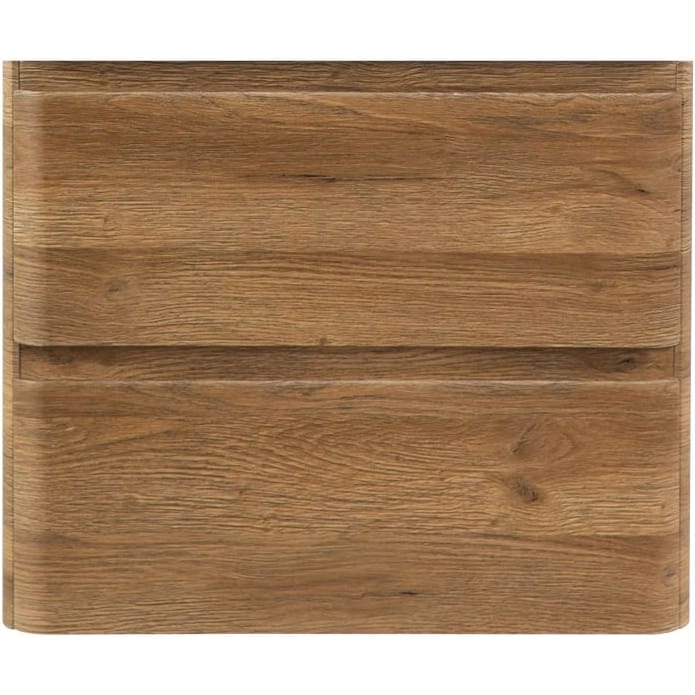 База под раковину подвесная BelBagno Albano 60/70/80/90/100/120 Rovere Rustico